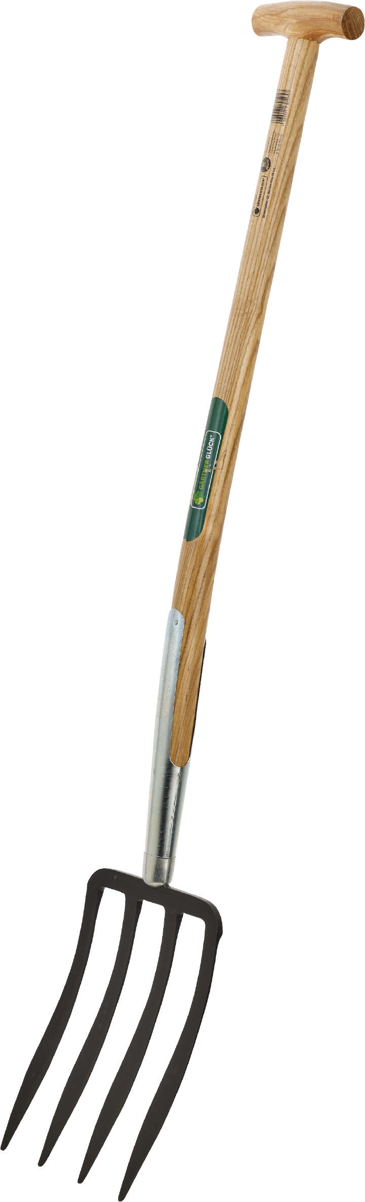 GÄRTNERGLÜCK Spatengabel